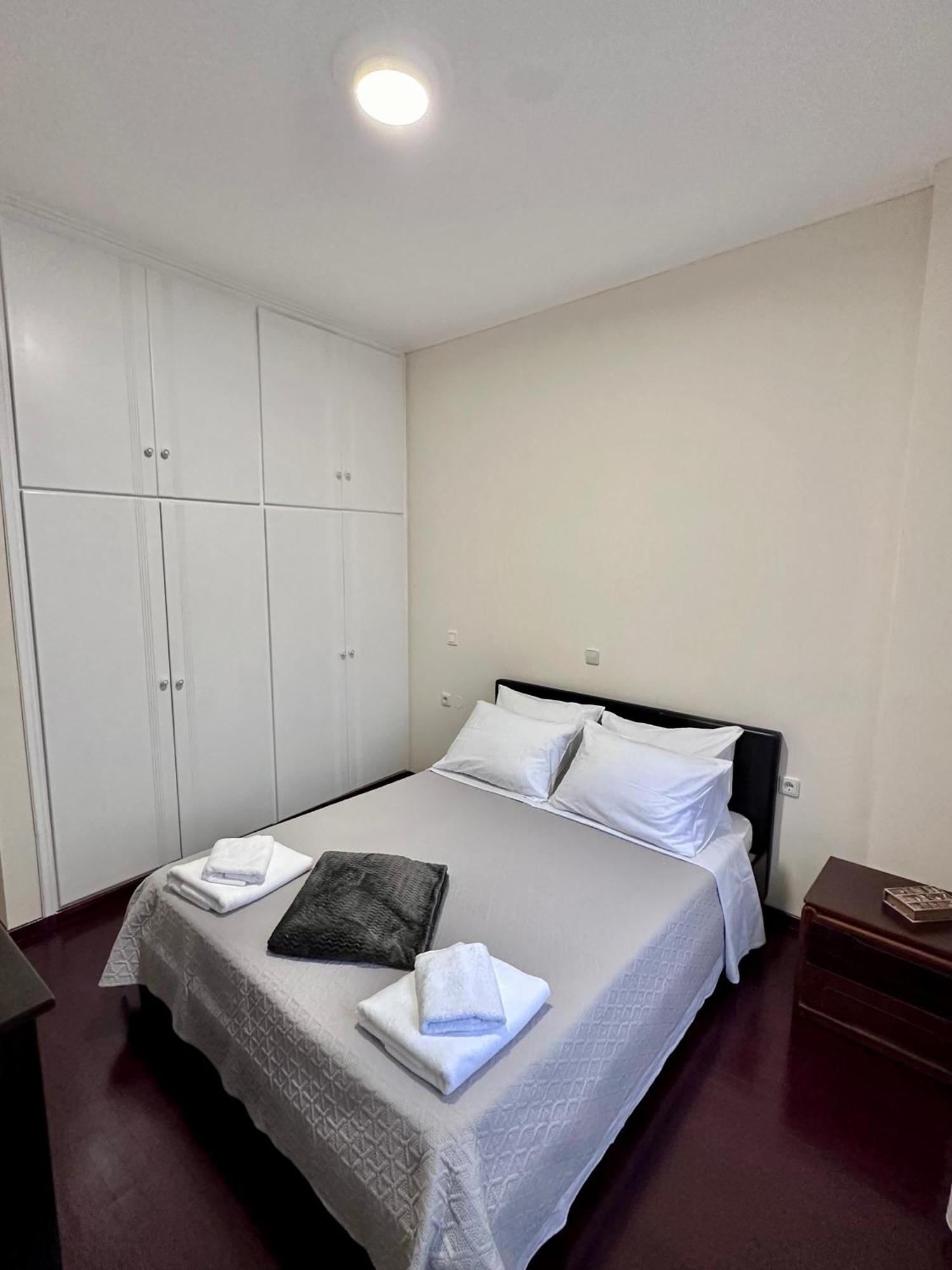 Harmony Central House Ioannina Exterior foto